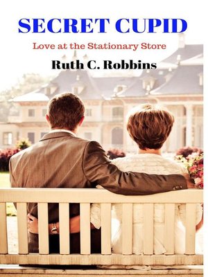 cover image of Secret Cupid